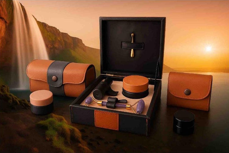 Coffret Signature Authentique