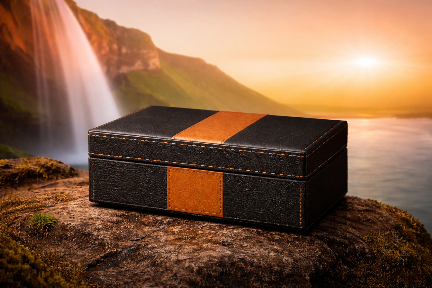 Coffret Ancrage 250 ml