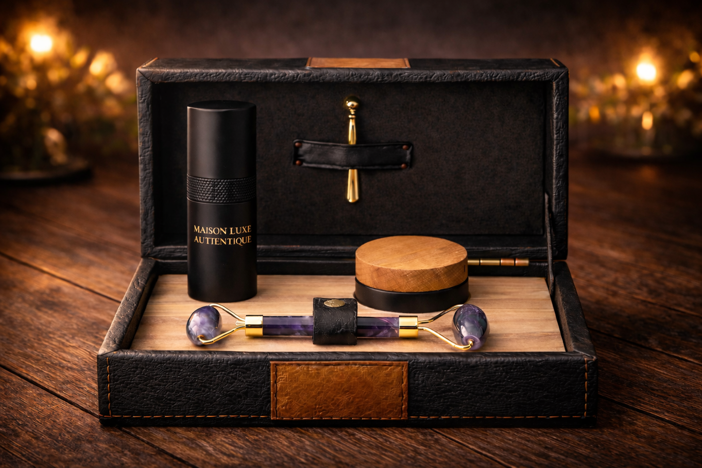 Coffret Ancrage 250 ml